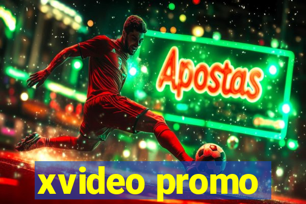 xvideo promo